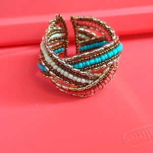 Women's Cuff Bracelet